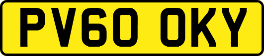 PV60OKY