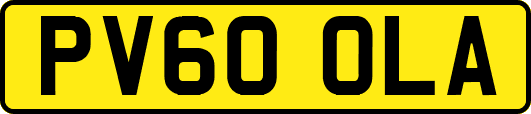 PV60OLA