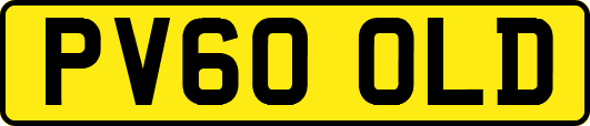 PV60OLD