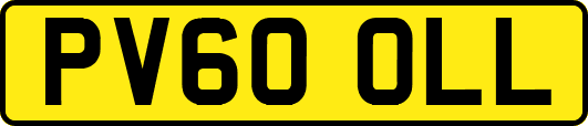 PV60OLL