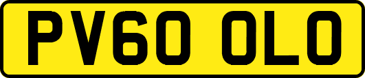 PV60OLO