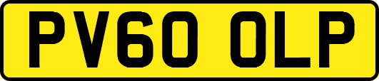 PV60OLP