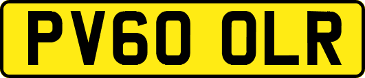 PV60OLR