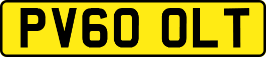 PV60OLT