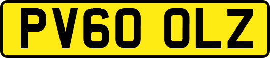 PV60OLZ