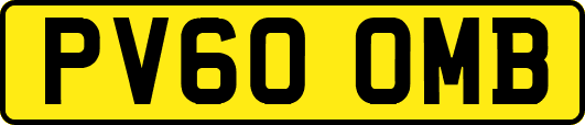 PV60OMB