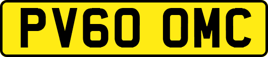 PV60OMC