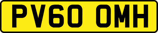 PV60OMH