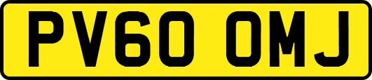 PV60OMJ
