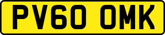 PV60OMK