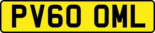PV60OML