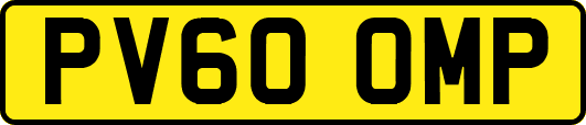 PV60OMP