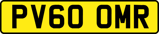PV60OMR