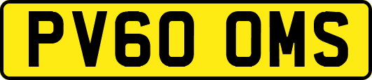 PV60OMS