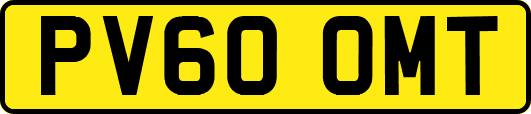 PV60OMT