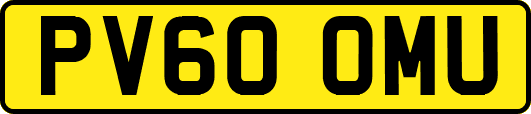 PV60OMU