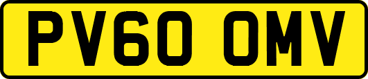 PV60OMV
