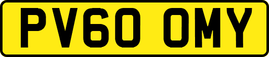 PV60OMY