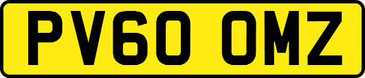 PV60OMZ