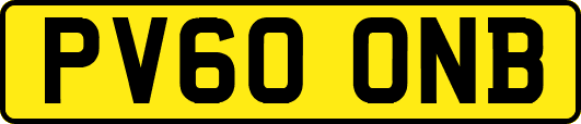 PV60ONB