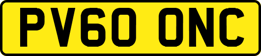PV60ONC