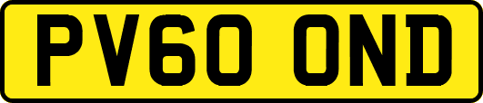 PV60OND