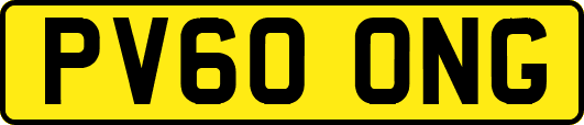 PV60ONG