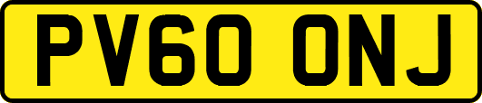 PV60ONJ
