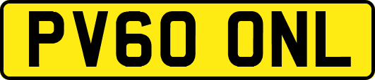 PV60ONL