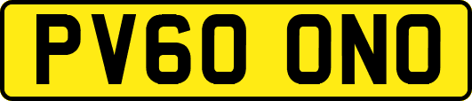 PV60ONO