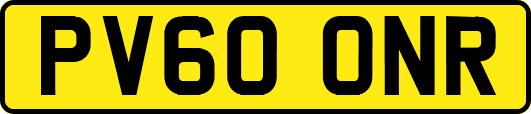 PV60ONR
