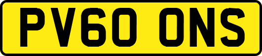 PV60ONS