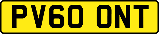 PV60ONT