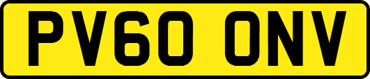 PV60ONV