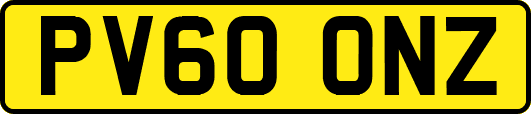 PV60ONZ