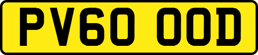 PV60OOD
