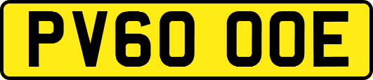 PV60OOE