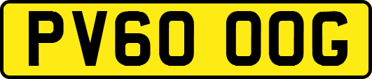 PV60OOG