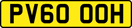 PV60OOH