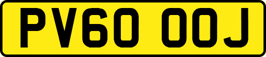 PV60OOJ