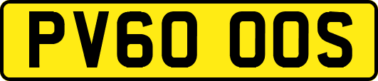 PV60OOS