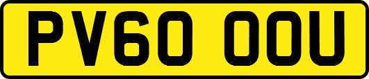 PV60OOU