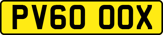 PV60OOX