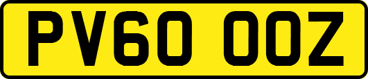 PV60OOZ