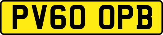 PV60OPB
