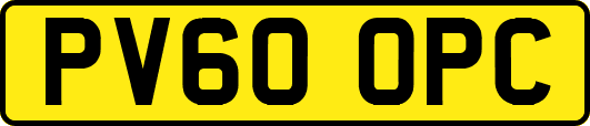 PV60OPC