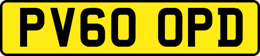 PV60OPD