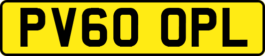 PV60OPL