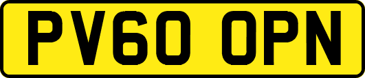PV60OPN