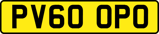 PV60OPO